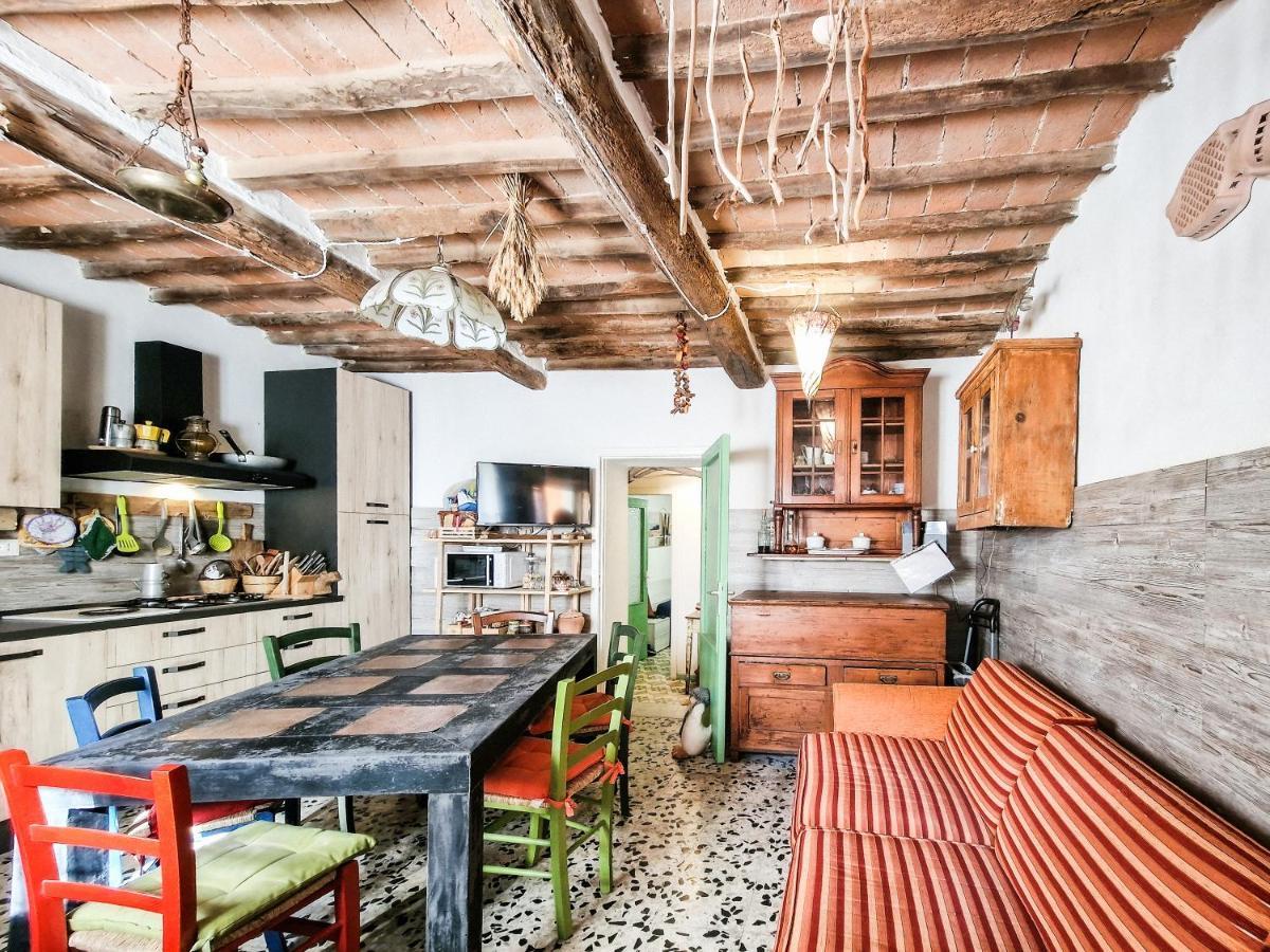 Maison Philippe Costa Est Rio Marina Εξωτερικό φωτογραφία