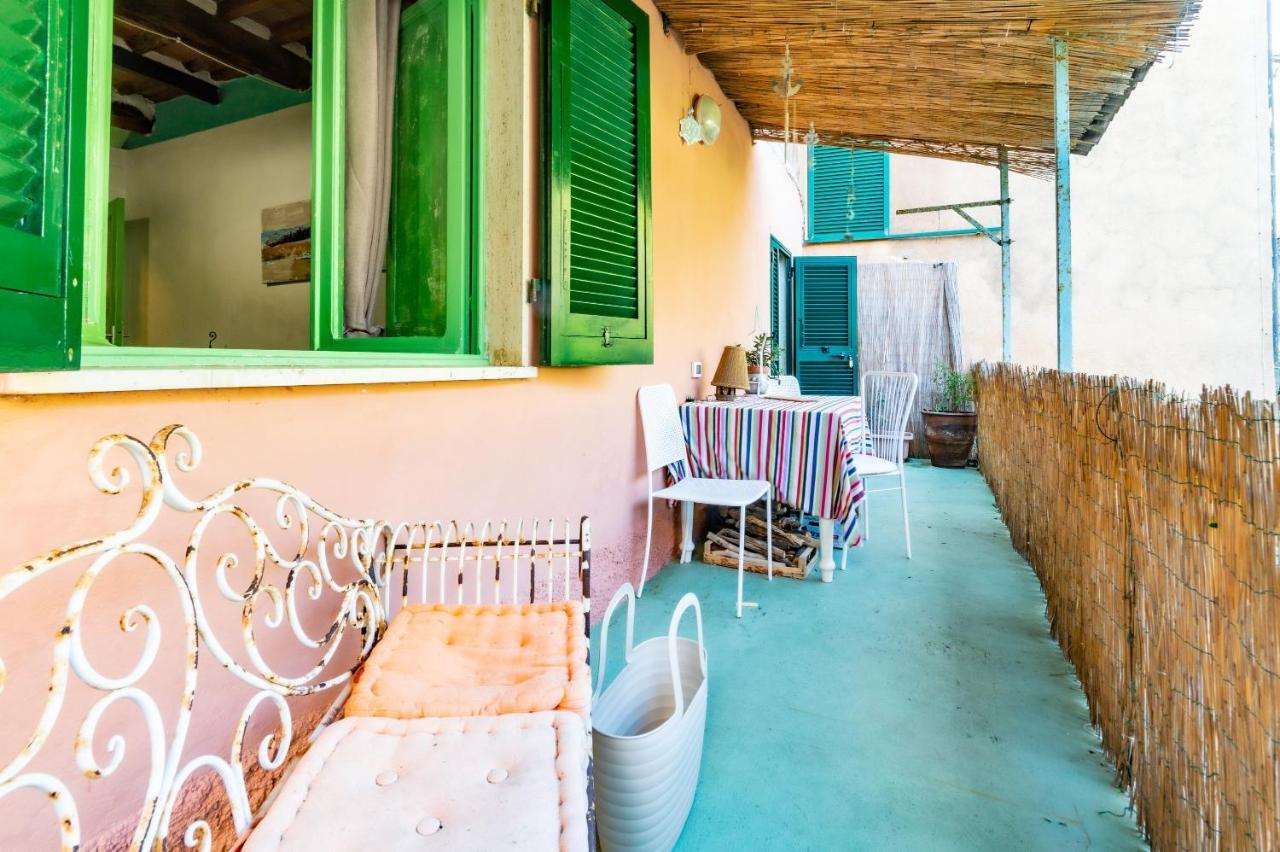 Maison Philippe Costa Est Rio Marina Εξωτερικό φωτογραφία