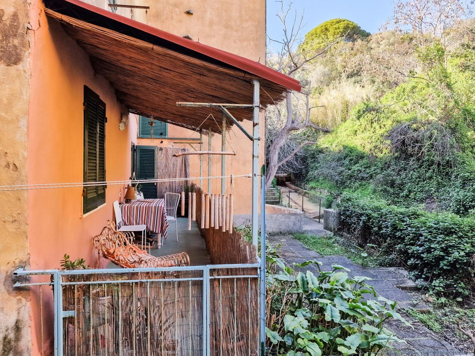Maison Philippe Costa Est Rio Marina Εξωτερικό φωτογραφία